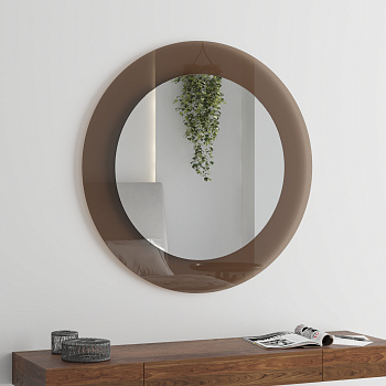 Зеркало Galo Bronze Зеркало Galo Bronze